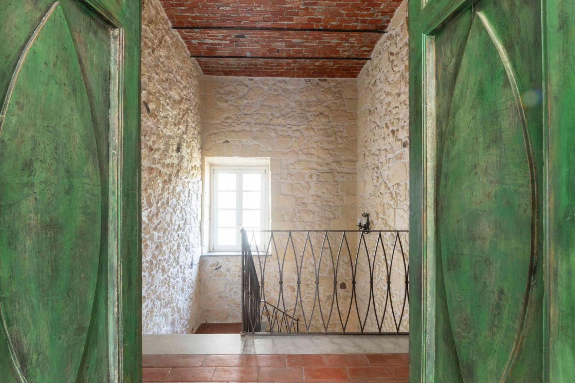 Vintage Cavour Apartment Sassari Exterior photo