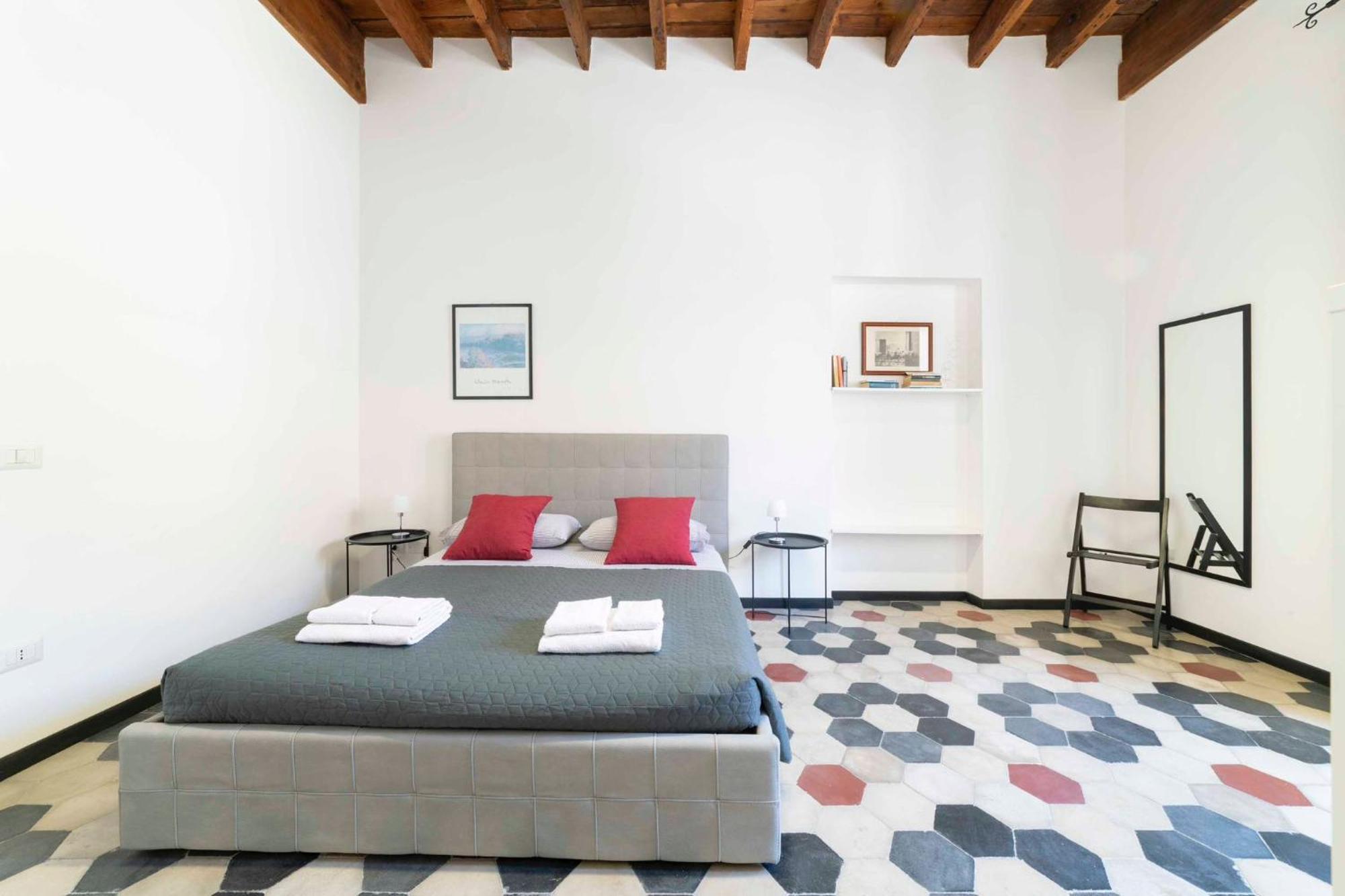 Vintage Cavour Apartment Sassari Exterior photo